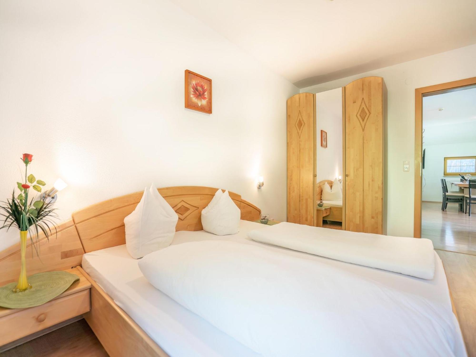 Apartment In Neustift In A Quiet Location Neustift im Stubaital Exterior foto