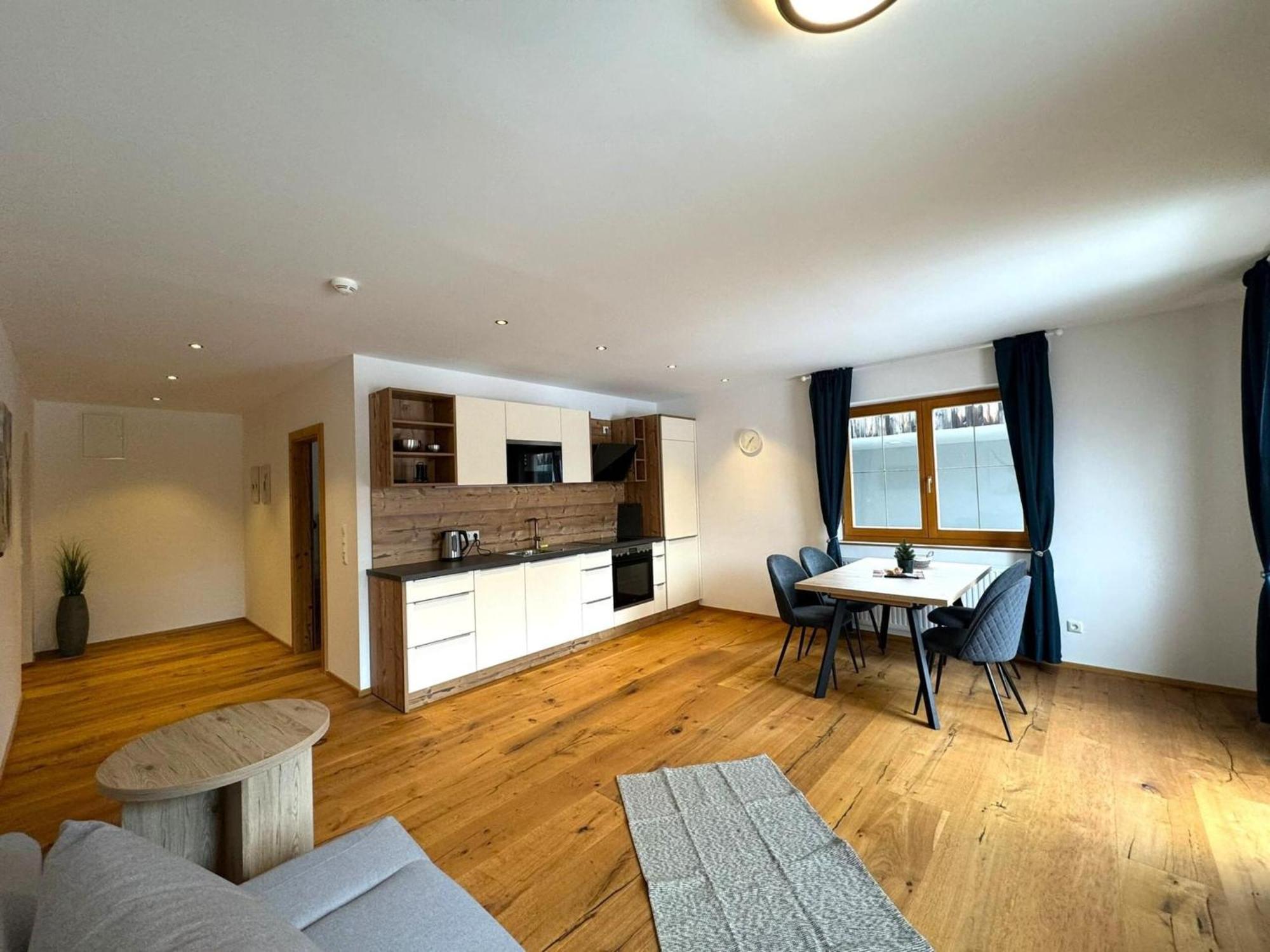 Apartment In Neustift In A Quiet Location Neustift im Stubaital Exterior foto