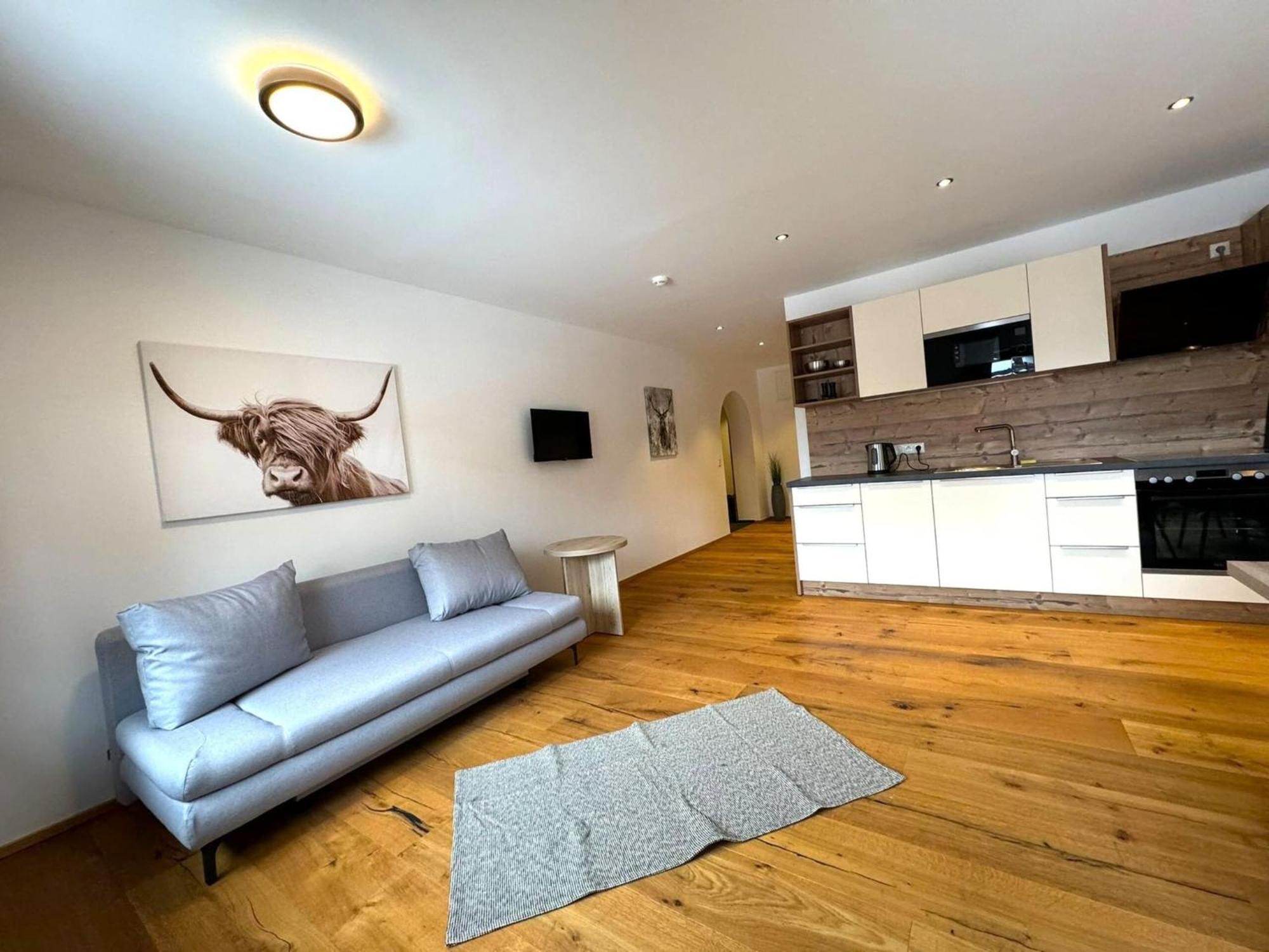 Apartment In Neustift In A Quiet Location Neustift im Stubaital Exterior foto