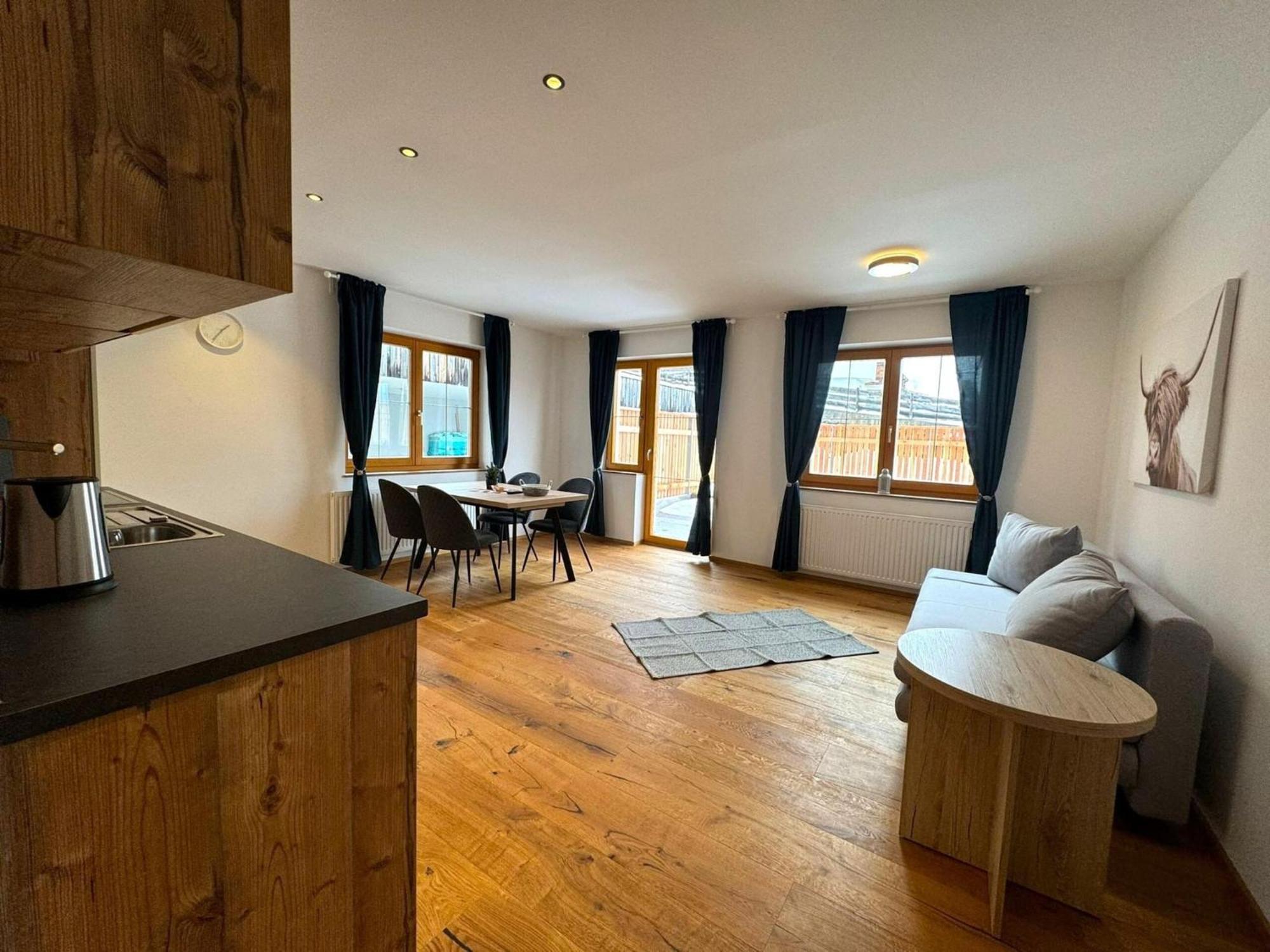 Apartment In Neustift In A Quiet Location Neustift im Stubaital Exterior foto