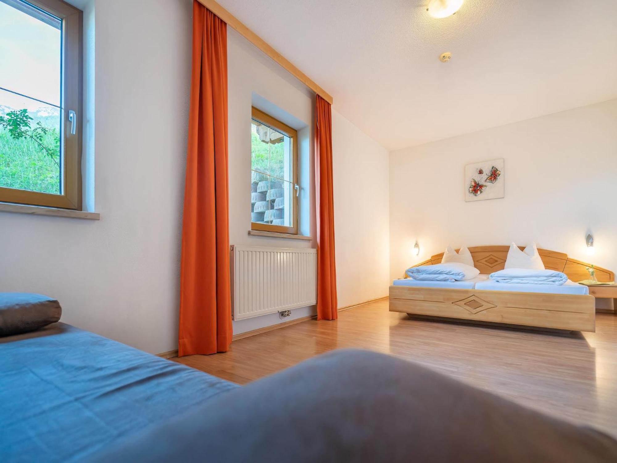 Apartment In Neustift In A Quiet Location Neustift im Stubaital Exterior foto