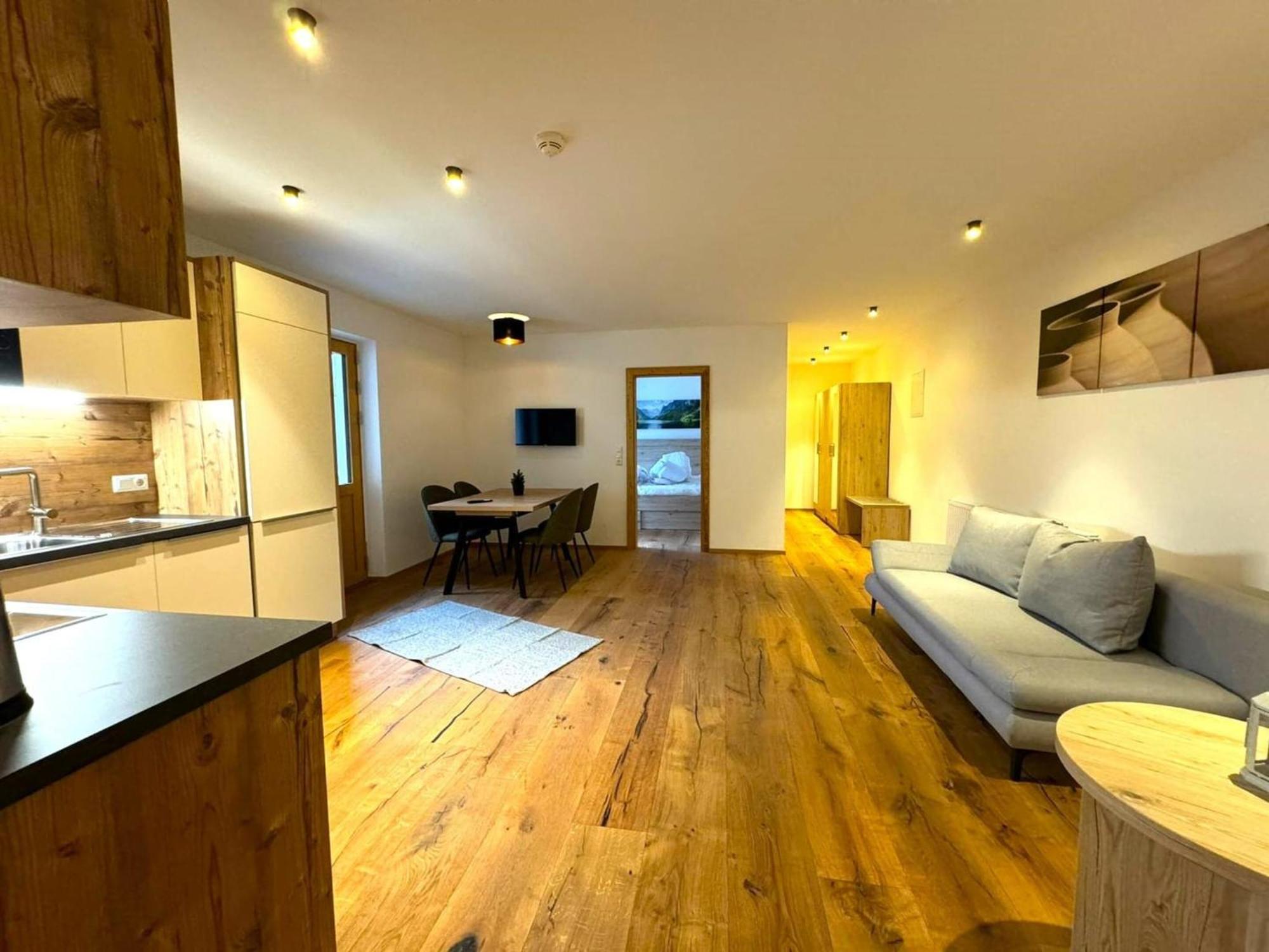 Apartment In Neustift In A Quiet Location Neustift im Stubaital Exterior foto
