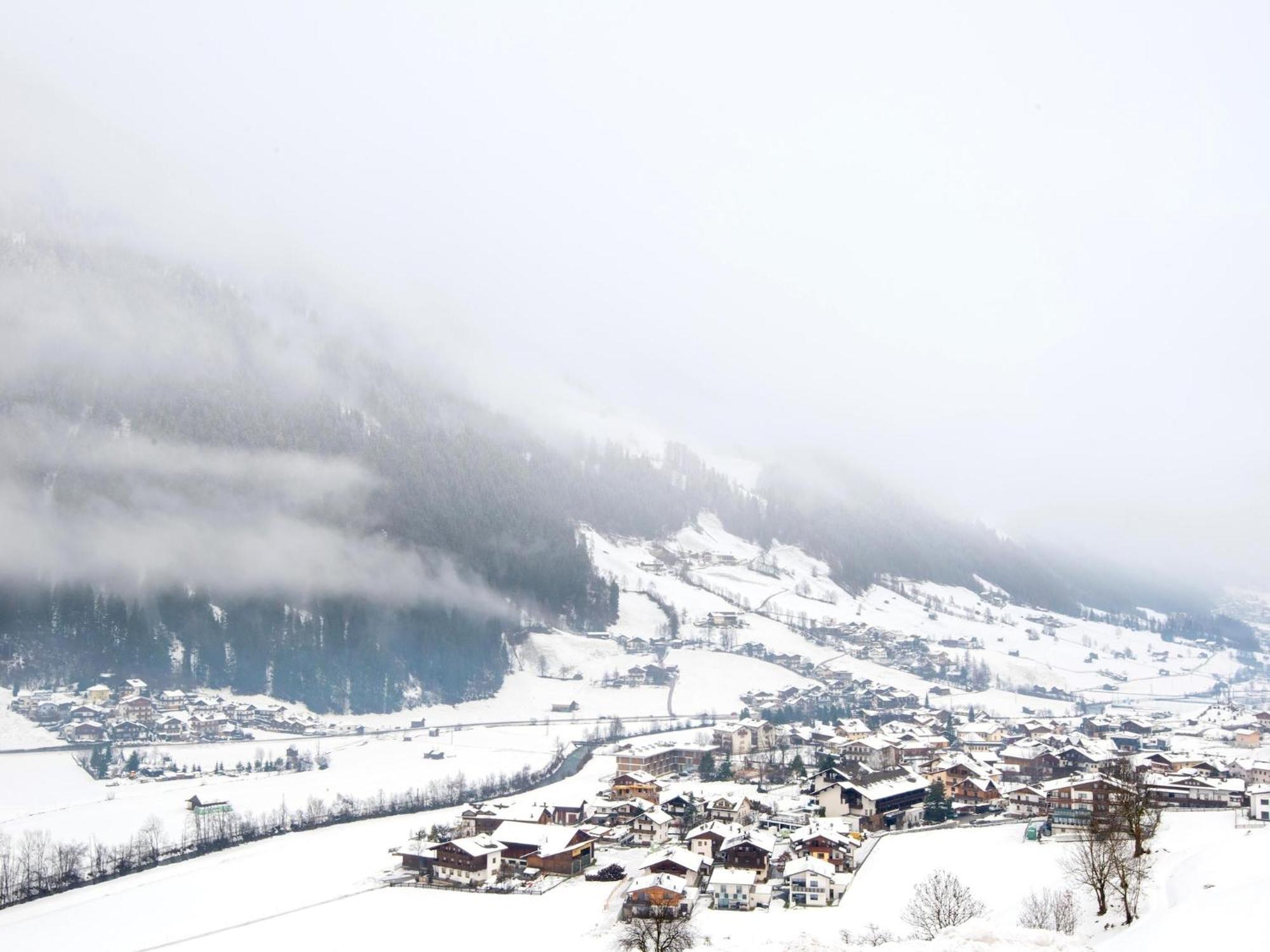 Apartment In Neustift In A Quiet Location Neustift im Stubaital Exterior foto