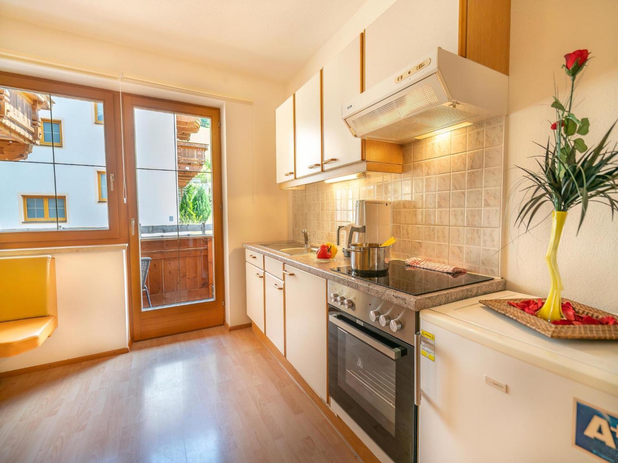 Apartment In Neustift In A Quiet Location Neustift im Stubaital Exterior foto