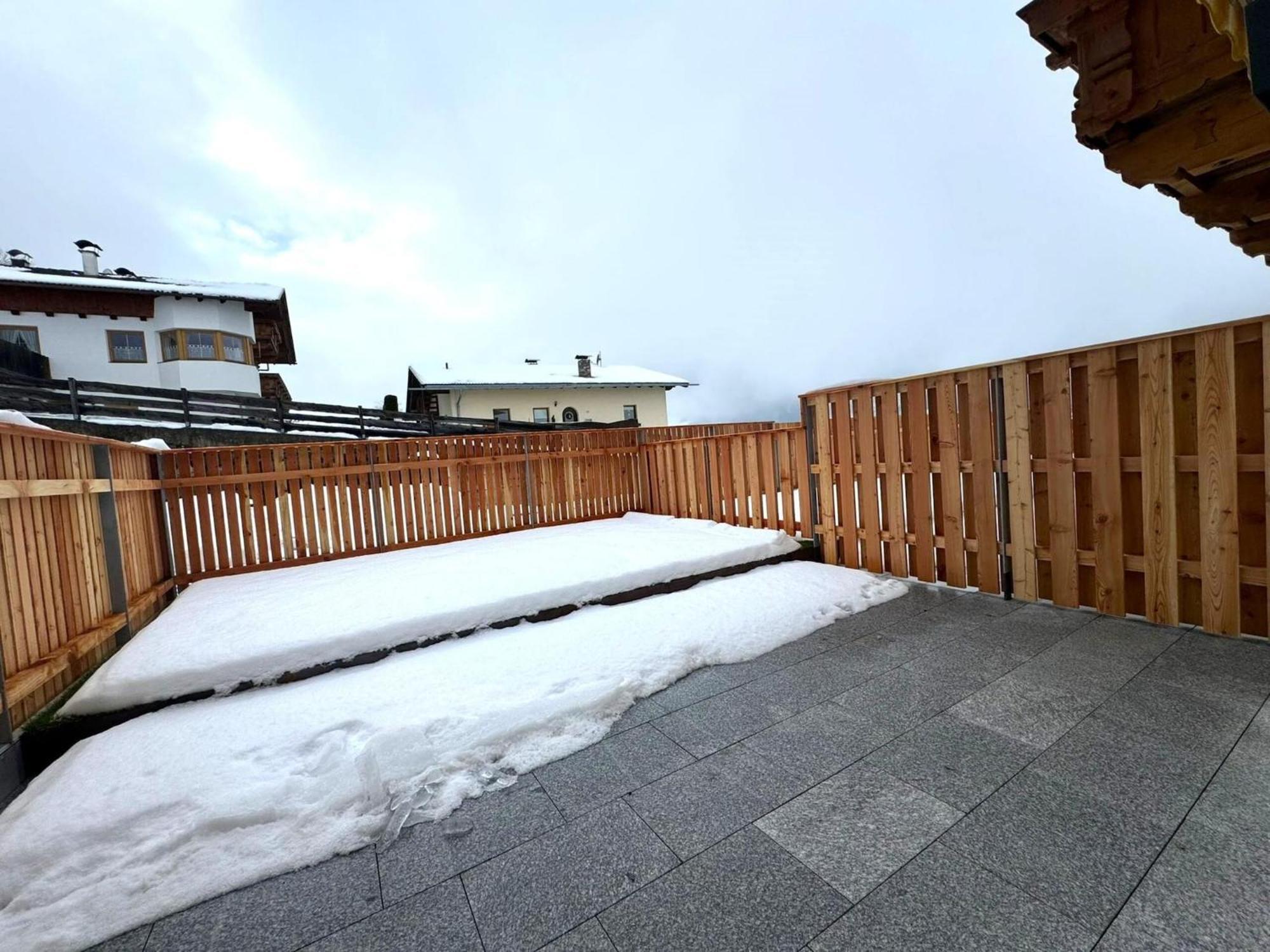 Apartment In Neustift In A Quiet Location Neustift im Stubaital Exterior foto