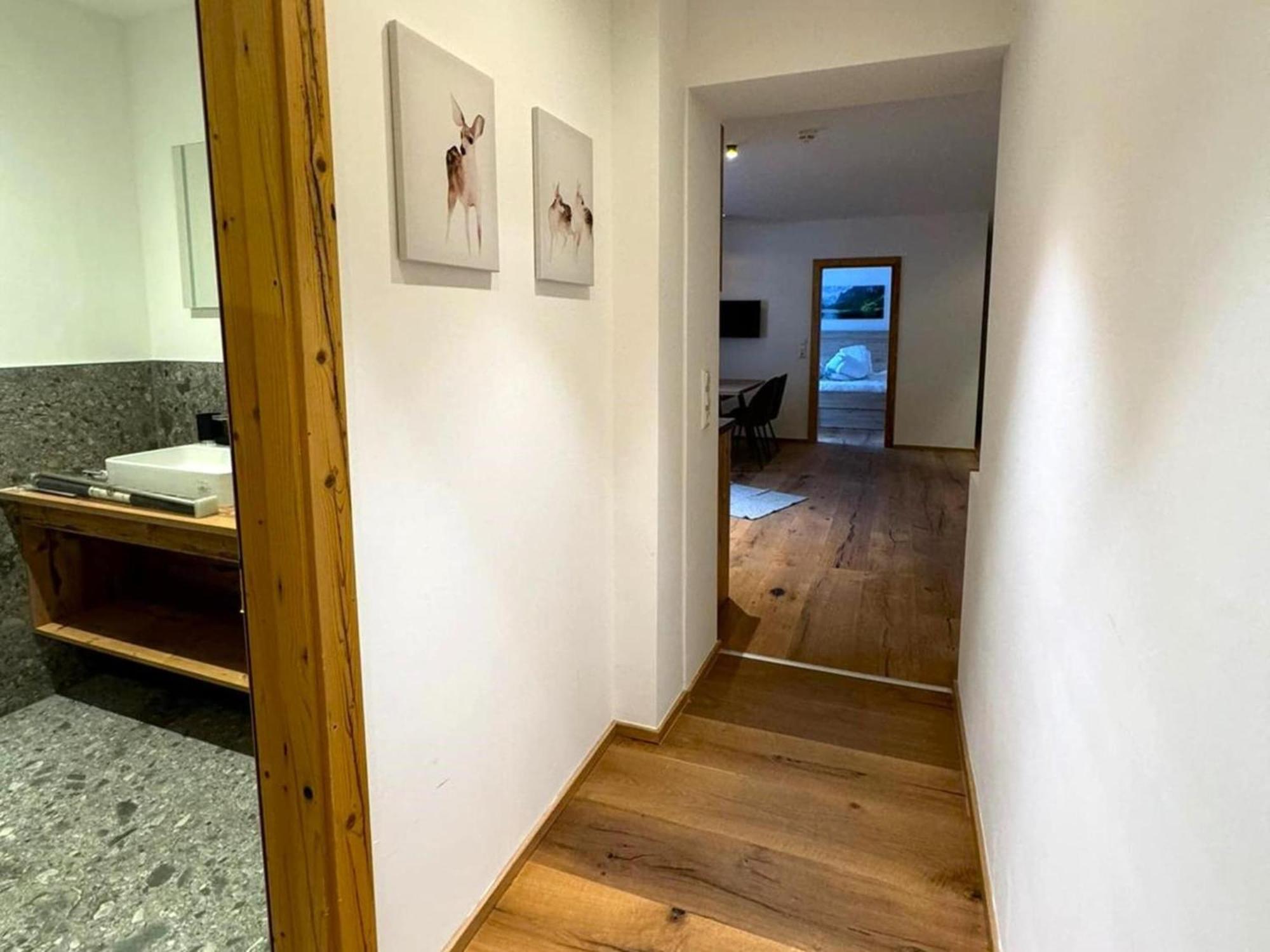 Apartment In Neustift In A Quiet Location Neustift im Stubaital Exterior foto