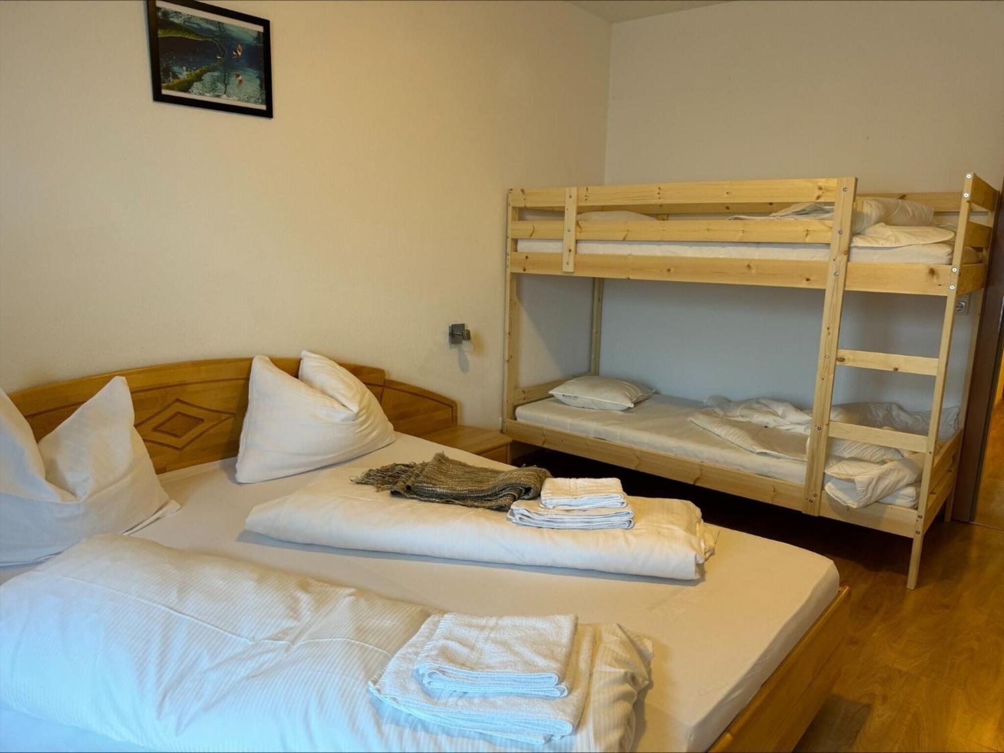 Apartment In Neustift In A Quiet Location Neustift im Stubaital Exterior foto
