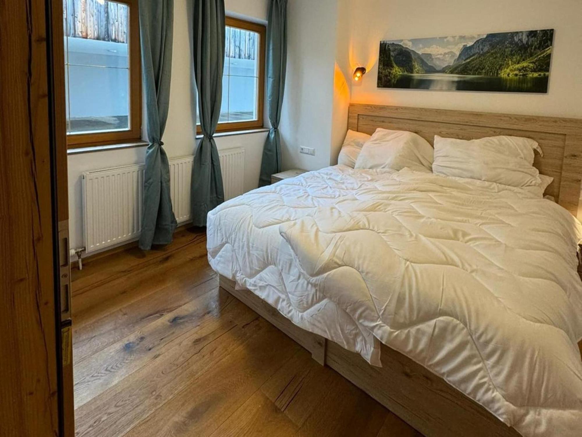 Apartment In Neustift In A Quiet Location Neustift im Stubaital Exterior foto