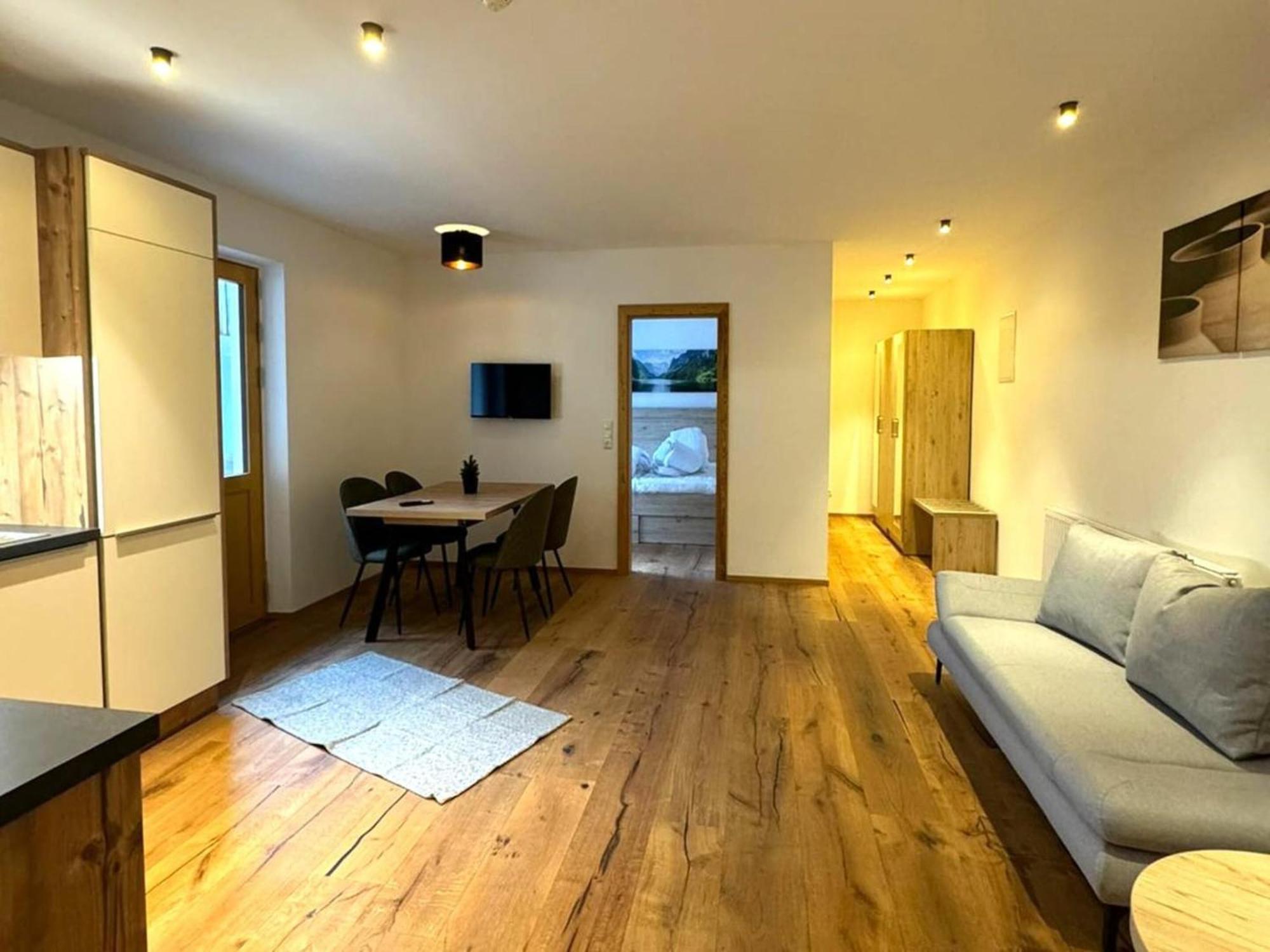 Apartment In Neustift In A Quiet Location Neustift im Stubaital Exterior foto