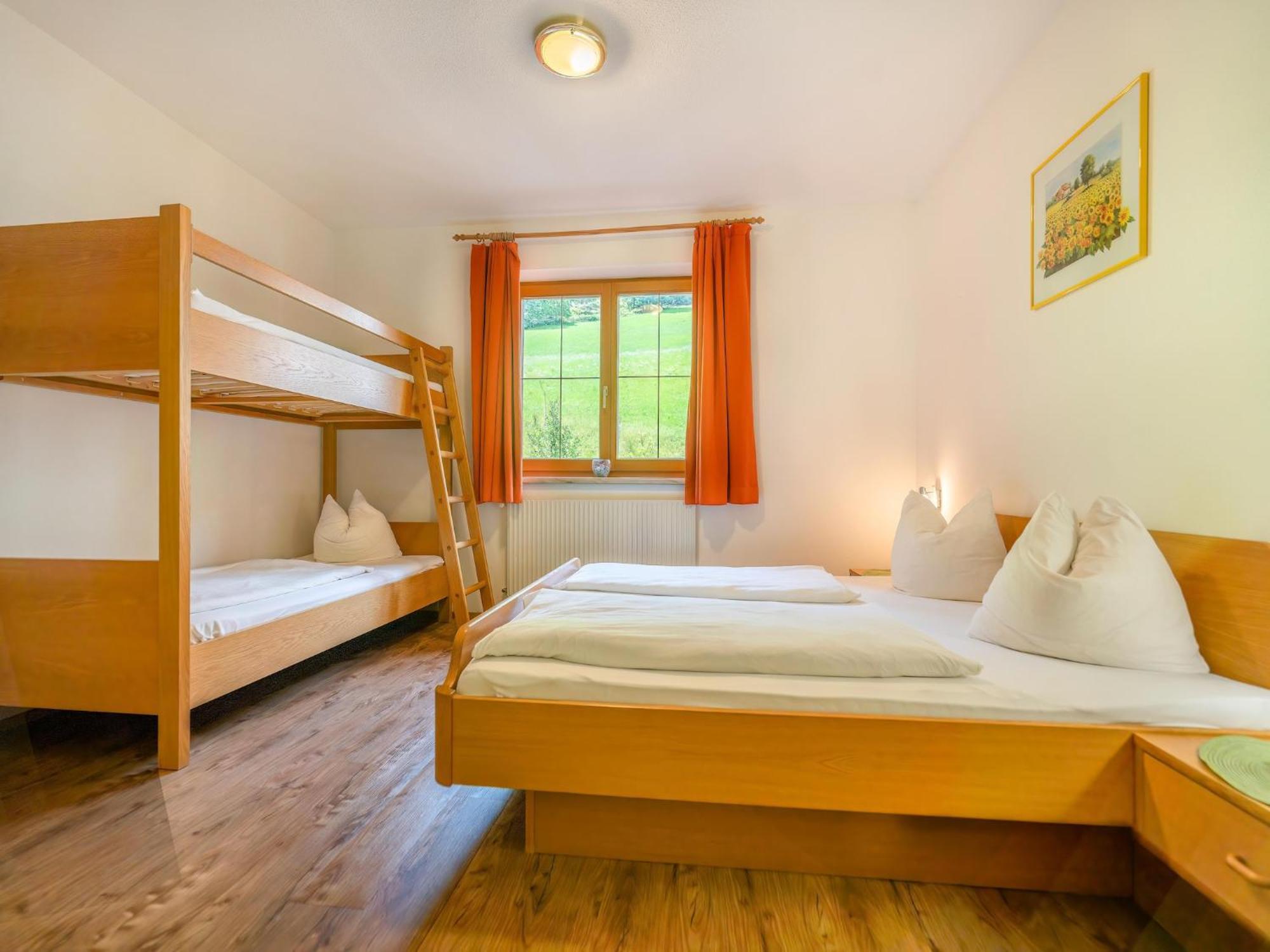 Apartment In Neustift In A Quiet Location Neustift im Stubaital Exterior foto