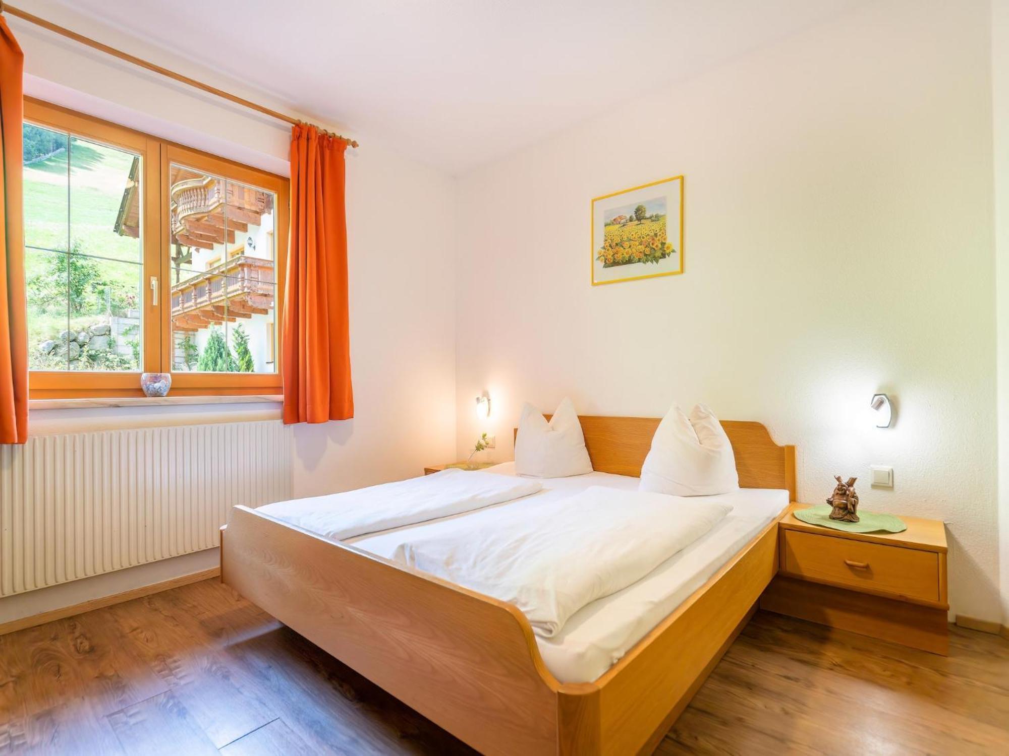 Apartment In Neustift In A Quiet Location Neustift im Stubaital Exterior foto