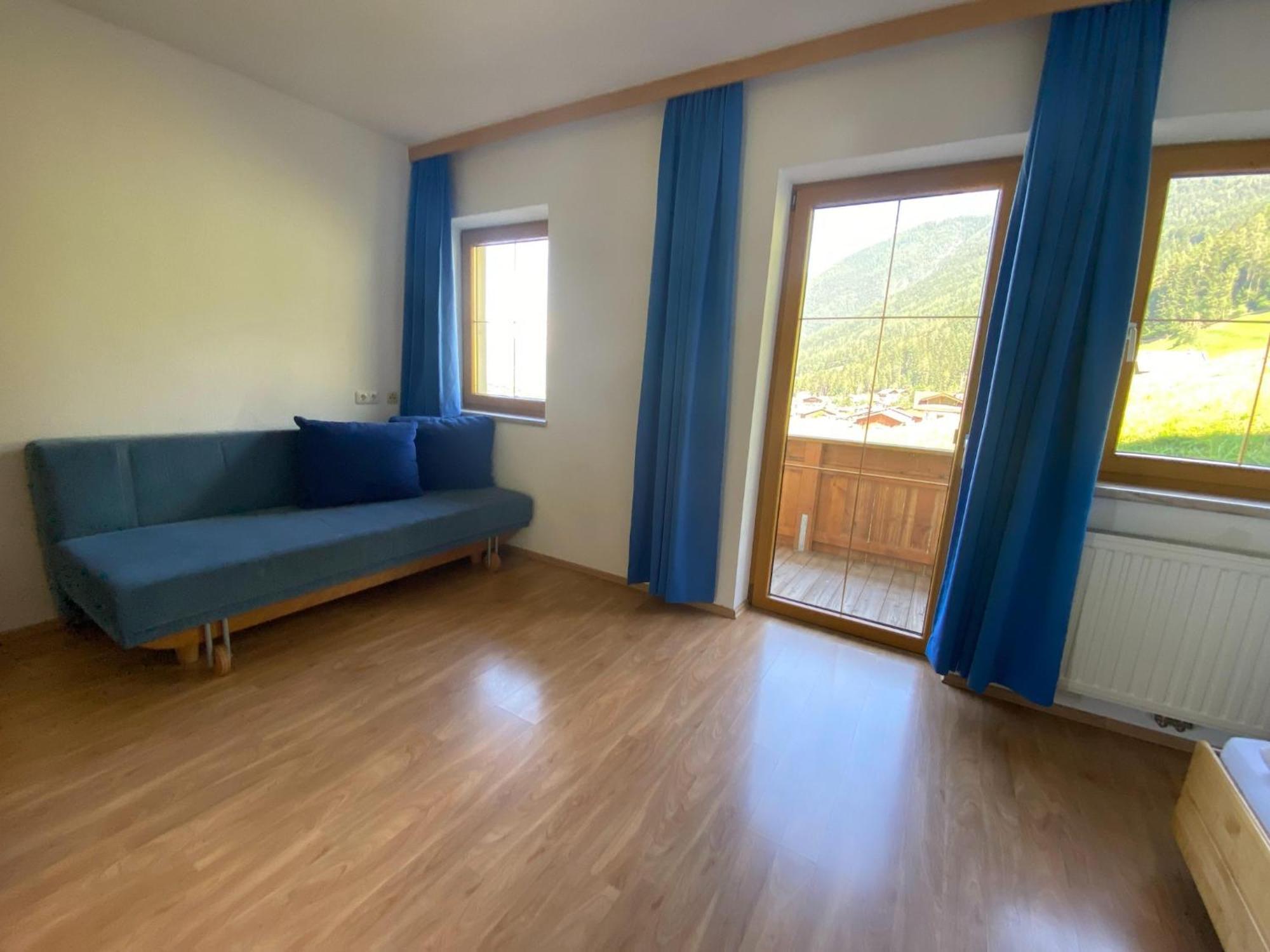 Apartment In Neustift In A Quiet Location Neustift im Stubaital Exterior foto