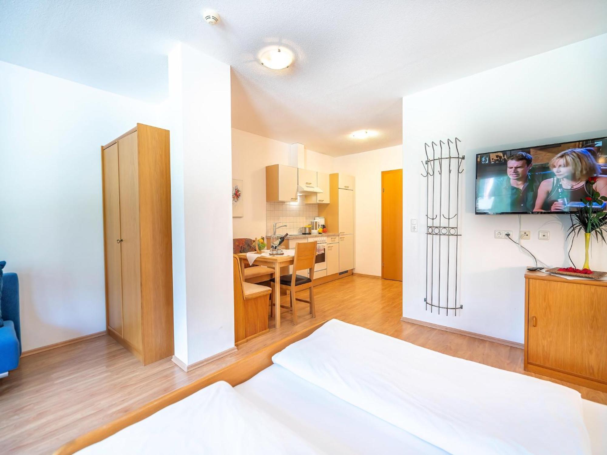 Apartment In Neustift In A Quiet Location Neustift im Stubaital Exterior foto