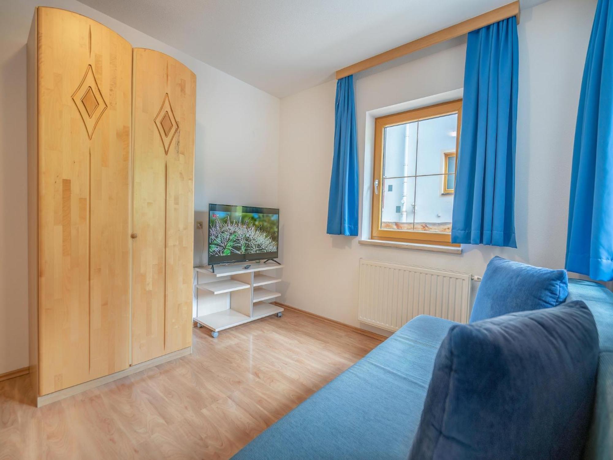 Apartment In Neustift In A Quiet Location Neustift im Stubaital Exterior foto
